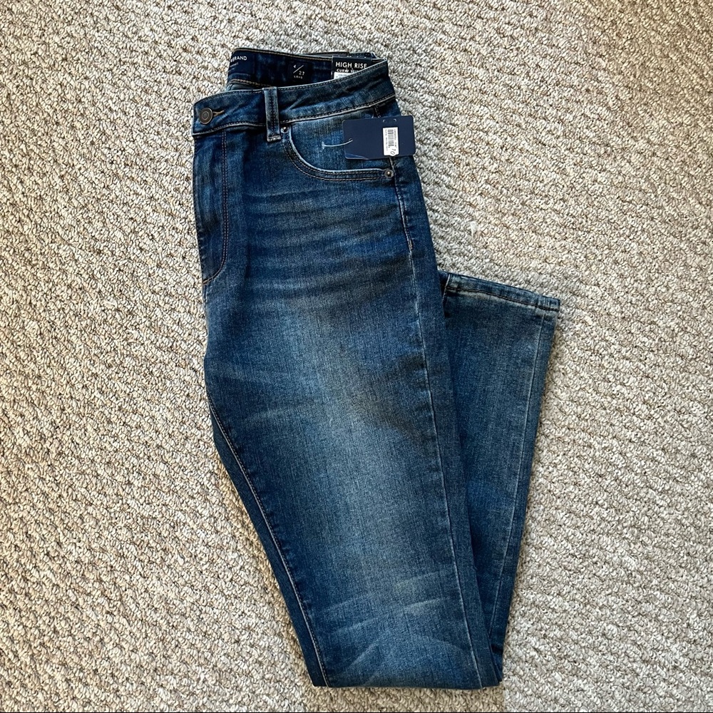 Lucky Brand Jeans